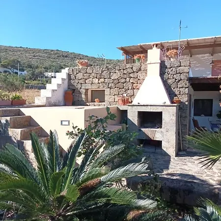Appartamento La Terrazza Sul Mare Di Teodora *