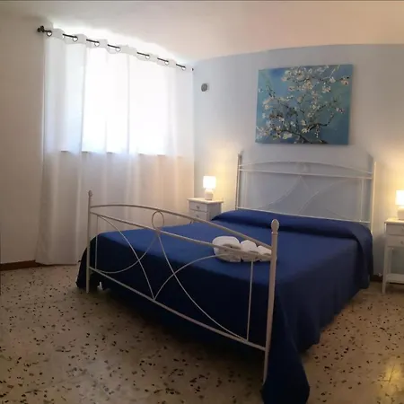 Appartamento La Terrazza Sul Mare Di Teodora