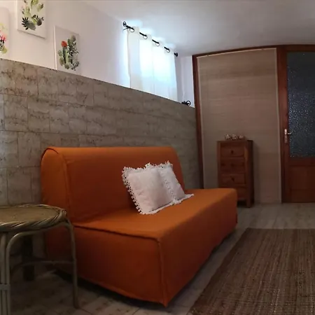 Appartamento La Terrazza Sul Mare Di Teodora *