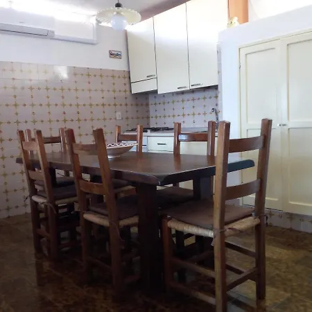Appartamento La Terrazza Sul Mare Di Teodora *