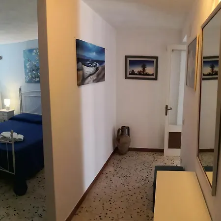 La Terrazza Sul Mare Di Teodora