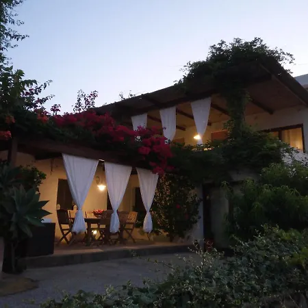 Appartamento La Terrazza Sul Mare Di Teodora