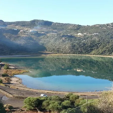 La Terrazza Sul Mare Di Teodora Pantelleria