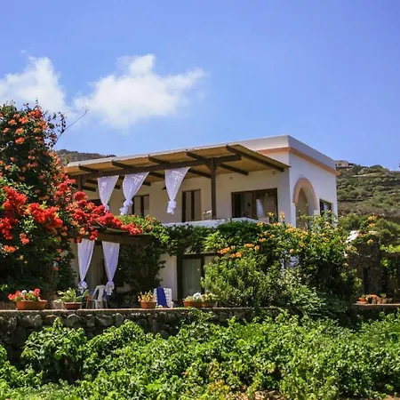 Appartamento La Terrazza Sul Mare Di Teodora *