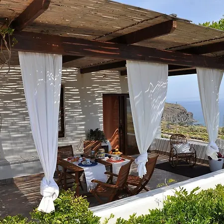La Terrazza Sul Mare Di Teodora