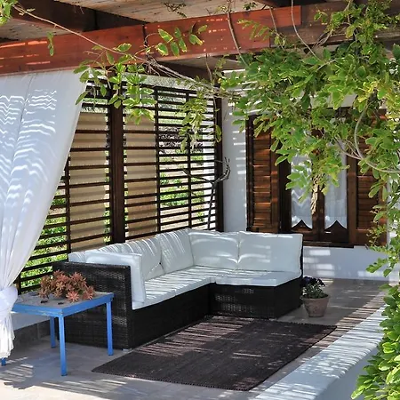 Appartamento La Terrazza Sul Mare Di Teodora Pantelleria