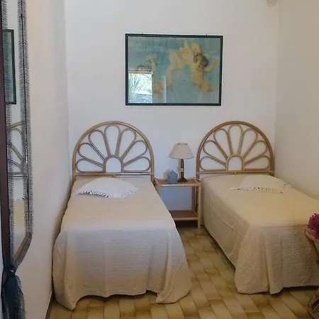 La Terrazza Sul Mare Di Teodora Appartamento