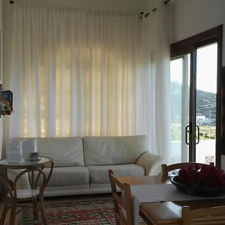 La Terrazza Sul Mare Di Teodora * Pantelleria