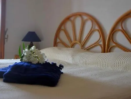 La Terrazza Sul Mare Di Teodora *