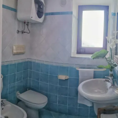 Appartamento La Terrazza Sul Mare Di Teodora *