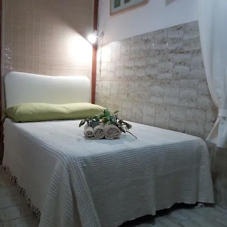 La Terrazza Sul Mare Di Teodora *